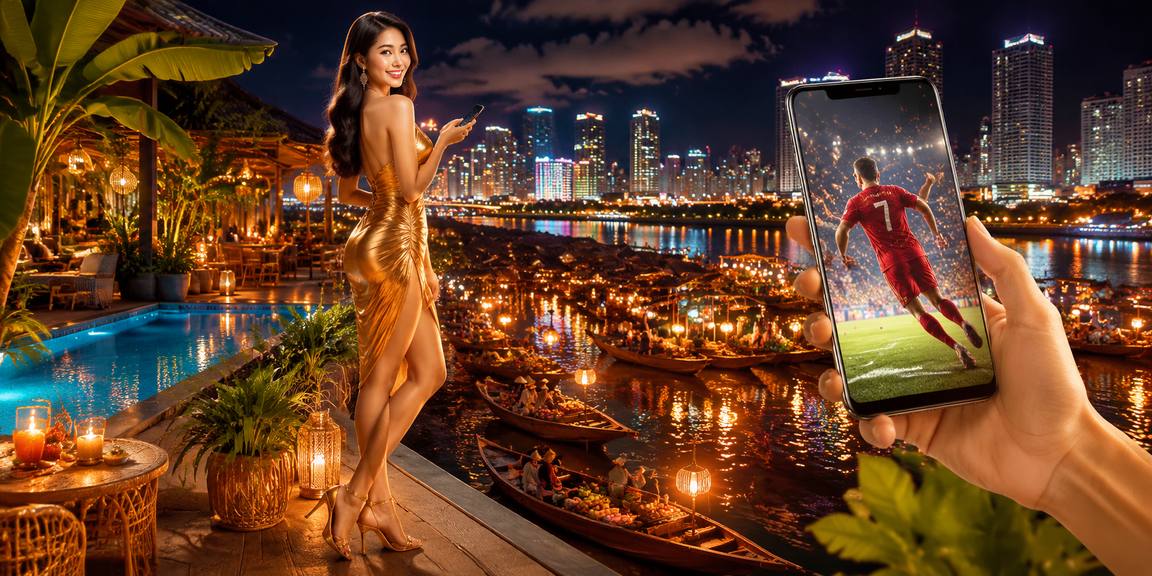 189wg Chúng tôi xây 189wg như thế nào